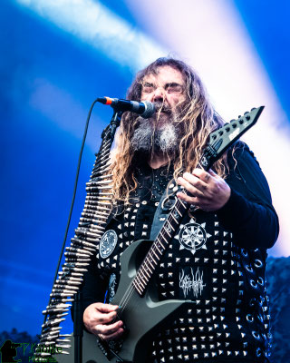 Soulfly | Area53 Festival | 13.07.2023