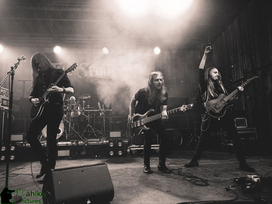 The Spirit | Bavarian Battle Open Air 2024 | 31.05.2024