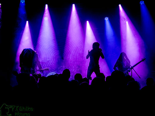 Lacrimas Profundere | Pure Fucking Metal FestEvil | 11.07.2025