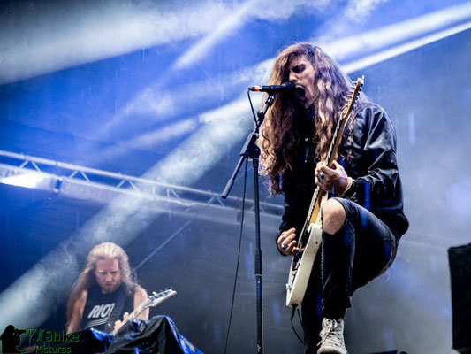 Dust Bolt | Area53 Festival | 13.07.2023