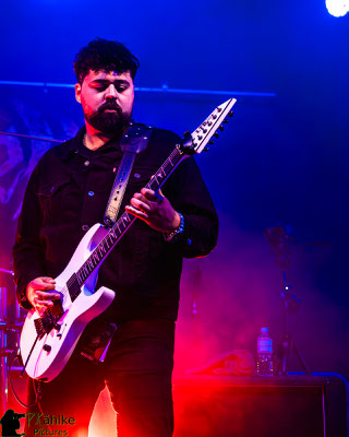 Nervecell | Bavarian Battle Open Air 2024 | 31.05.2024 