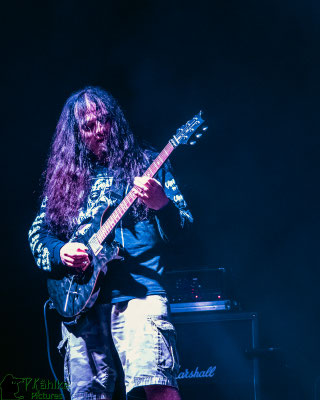 Endonomos | Pure Fucking Metal Festevil | 25.08.2023