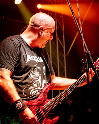Mezzrow | Pure Fucking Metal FestEvil | Tag 2 - 13.07.2024