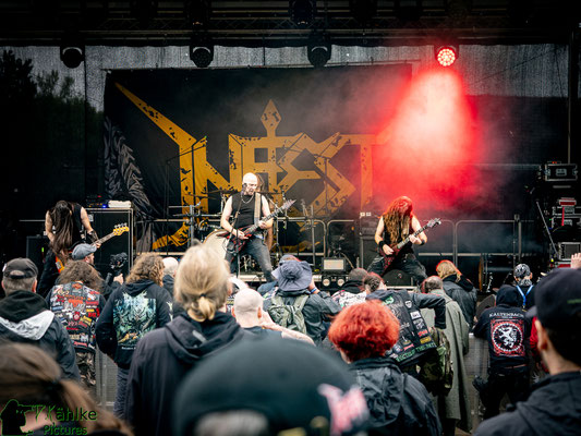 Infest | Bavarian Battle Open Air 2024 | 31.05.2024
