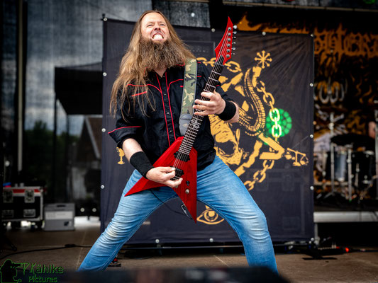 Slaughterday | Bavarian Battle Open Air | 06.06.2026