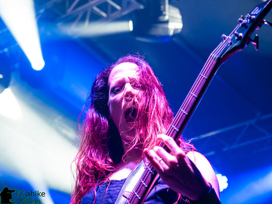 Haliphron | Pure Fucking Metal FestEvil | Tag 1 - 12.07.2024