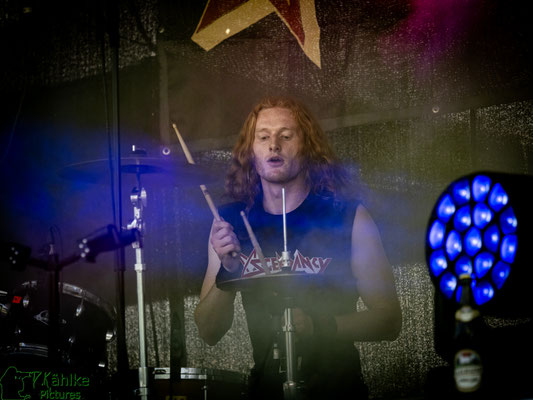 Ascendancy | Bavarian Battle Open Air | 06.06.2026