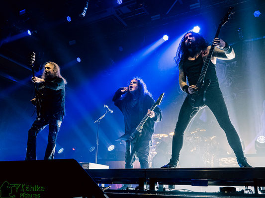 KREATOR | State of Unrest - Tour 2023 | Zenith München