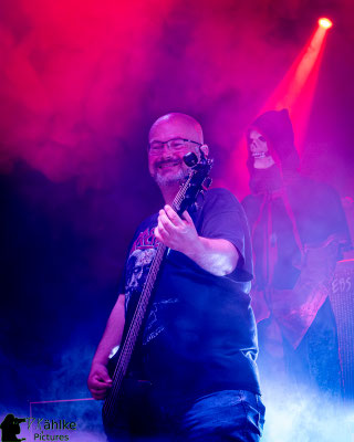 Final Breath | Pure Fucking Metal Festevil | 25.08.2023