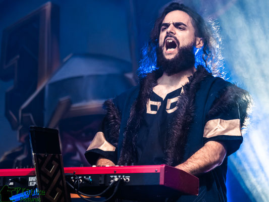 Wind Rose | Area53 Festival | 13.07.2023