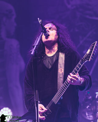 KREATOR | State of Unrest - Tour 2023 | Zenith München