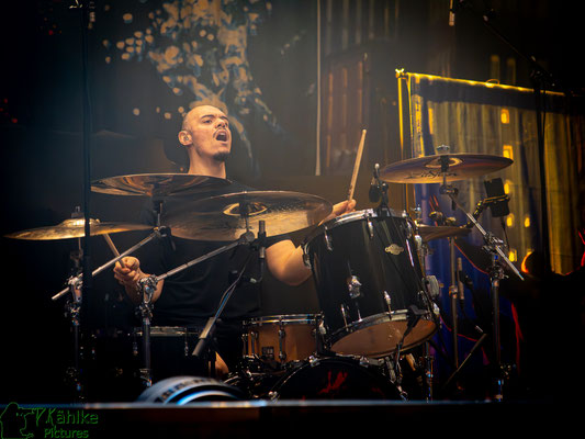 NAILS | Kruschers of the World - Europe Tour | 11.04.2026 | Zenith München