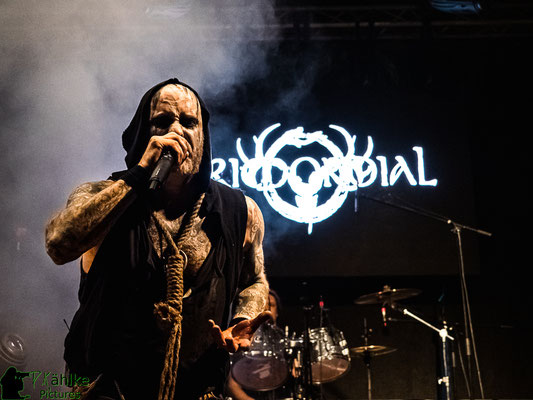 Primordial | Bavarian Battle Open Air 2023