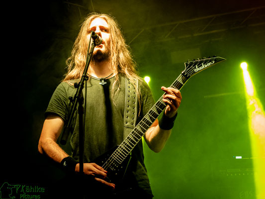 Don´t Drop the Sword | Pure Fucking Metal Festevil | 25.08.2023