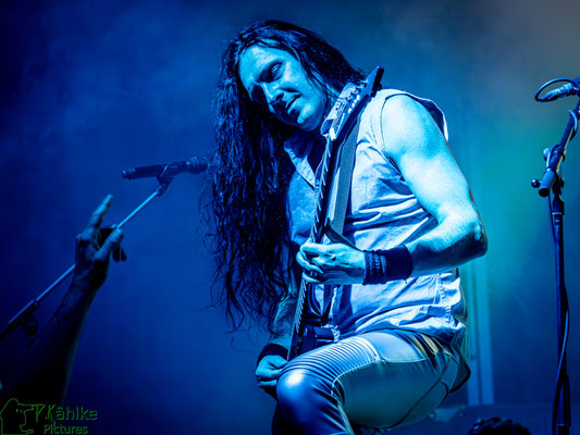 Freedom Call | Silver Romantic Metal Nights - Tour | 09.05.2024 | Backstage München