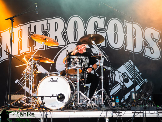 Nitro Gods | Bavarian Battle Open Air 2025