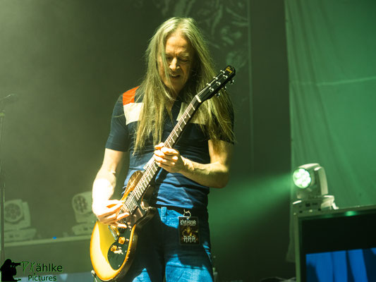 Carcass | Kruschers of the World - Europe Tour | 11.04.2026 | Zenith München