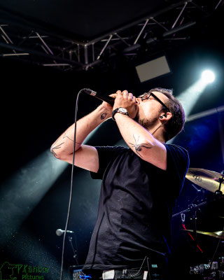 Empyreal Sorrow | Pure Fucking Metal Festevil | 25.08.2023
