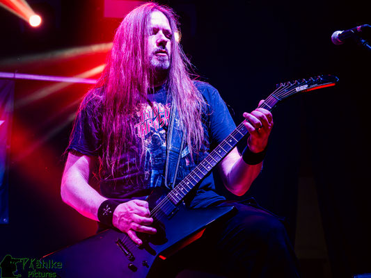Contradiction | Pure Fucking Metal Festevil | 25.08.2023