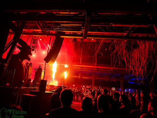 Kreator | Kruschers of the World - Europe Tour | 11.04.2026 | Zenith München