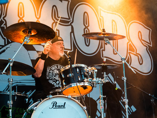 Nitro Gods | Bavarian Battle Open Air 2025