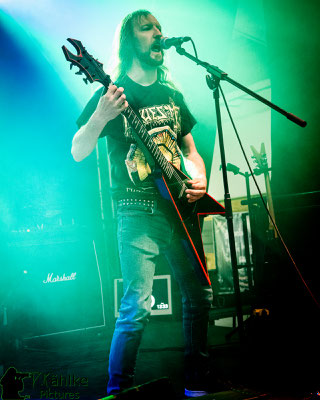 Morfection | Pure Fucking Metal FestEvil | 12.07.2025