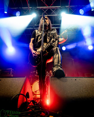 Rotting Christ | Bavarian Battle Open Air 2024 | 31.05.2024