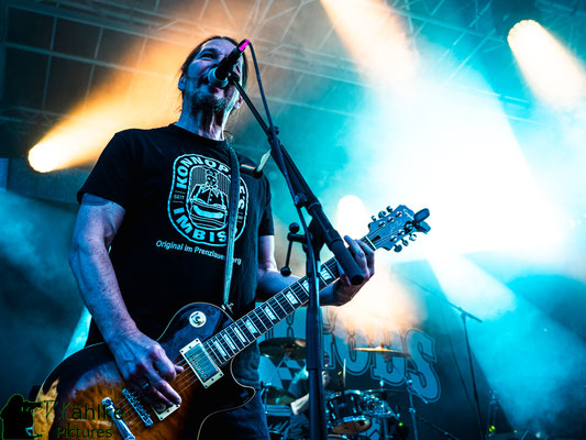 Nitro Gods | Bavarian Battle Open Air 2025