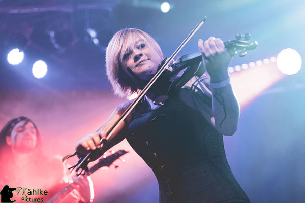 Vera Lux || TANZT!2019 || 16.11.2019 || Backstage München