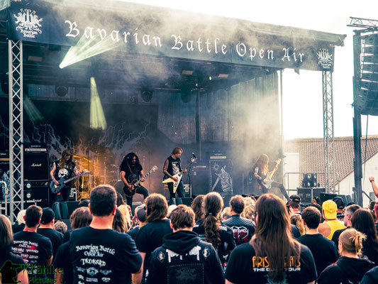Dödsrit | Bavarian Battle Open Air | 06.06.2026