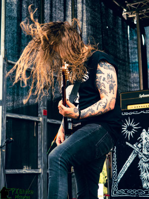 Dödsrit | Bavarian Battle Open Air | 06.06.2026