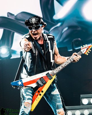 Scorpions | Rock Believer Tour 2023 | 05.06.2023 | Olympiahalle München