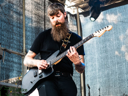 Lave | Bavarian Battle Open Air 2025