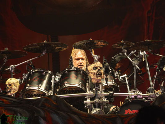 Kreator | Kruschers of the World - Europe Tour | 11.04.2026 | Zenith München