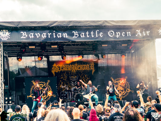 Slaughterday | Bavarian Battle Open Air | 06.06.2026