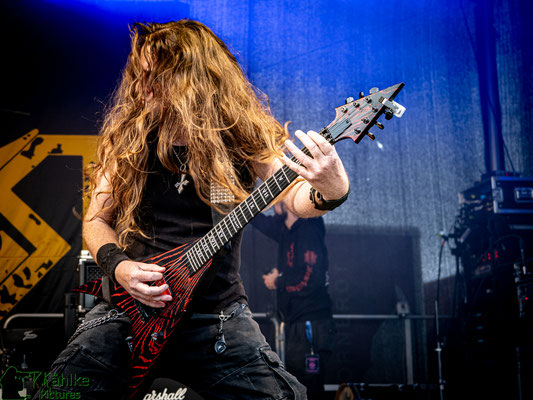 Infest | Bavarian Battle Open Air 2024 | 31.05.2024