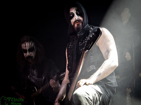 Jesajah | Pure Fucking Metal FestEvil | Tag 2 - 13.07.2024