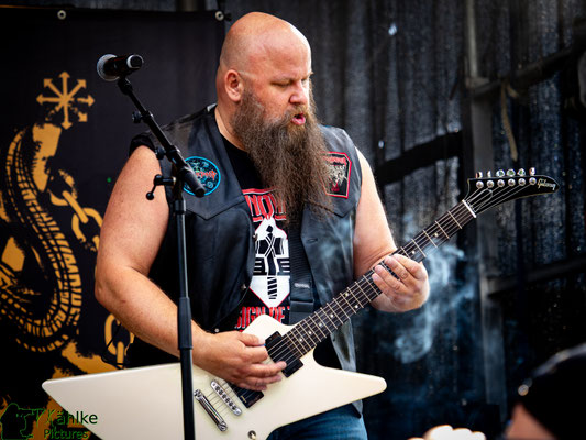 Slaughterday | Bavarian Battle Open Air | 06.06.2026