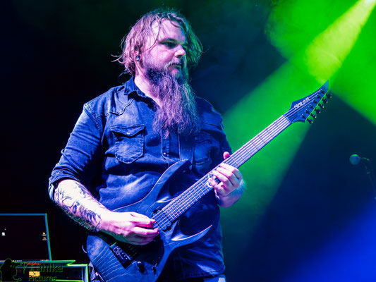 Empyreal Sorrow | Pure Fucking Metal Festevil | 25.08.2023