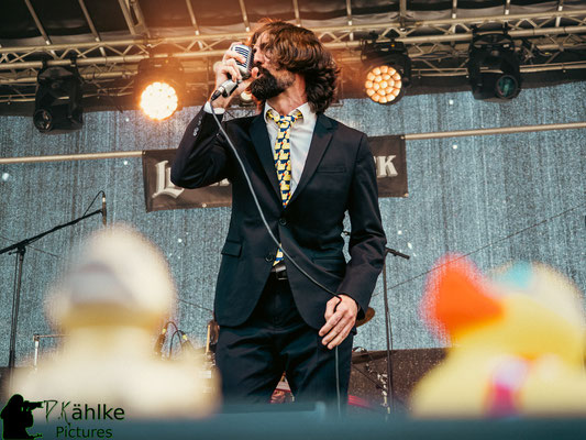 Liver of a Duck | Bavarian Battle Open Air 2025