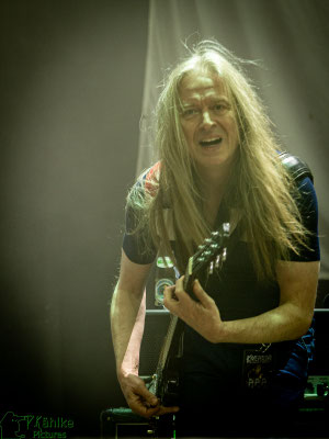 Carcass | Kruschers of the World - Europe Tour | 11.04.2026 | Zenith München