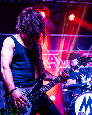 Contradiction | Pure Fucking Metal Festevil | 25.08.2023