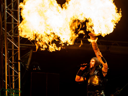 Feuerschwanz | Area53 Festival | 13.07.2023