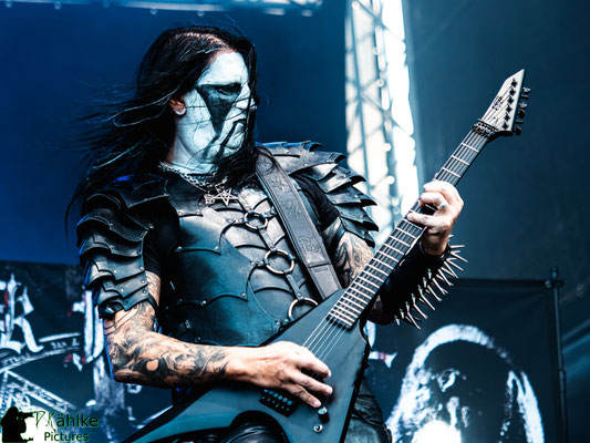 Dark Funeral | Area53 Festival | 15.07.2023