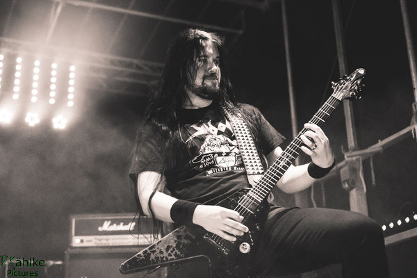 Firespawn | Bavarian Battle Open Air