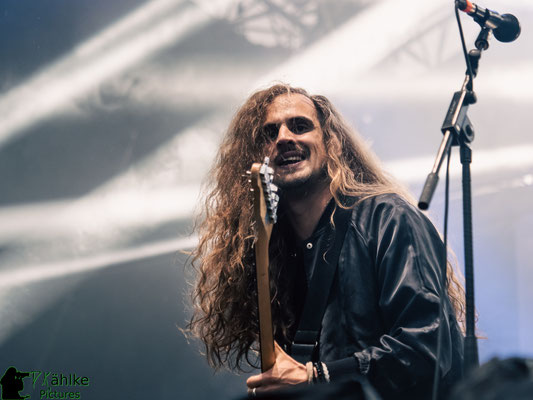 Dust Bolt | Area53 Festival | 13.07.2023
