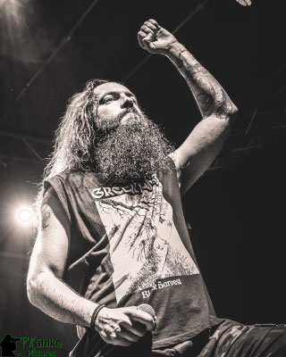 Caroozer | Pure Fucking Metal Festevil | 25.08.2023