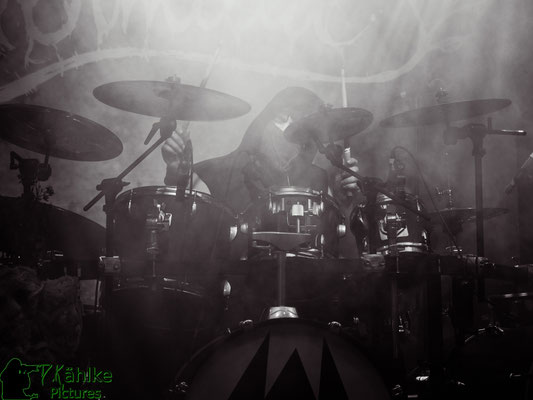 Vermilia | Pure Fucking Metal Festevil 2026 | Tag 1