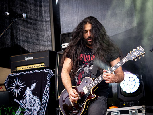 Dödsrit | Bavarian Battle Open Air | 06.06.2026