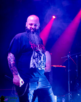 Final Breath | Pure Fucking Metal Festevil | 25.08.2023